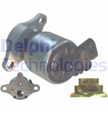 EG10007-12B1 Delphi Клапан рециркуляции выхлопных газов
