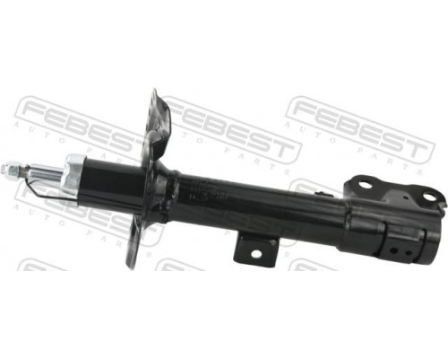 04110-005FL FEBEST Амортизатор передний левый для Mitsubishi Outlander (GF) 2012>