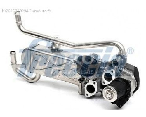 EGR12-126 Freccia Радиатор системы EGR EGR12-126 Freccia Радиатор системы EGR