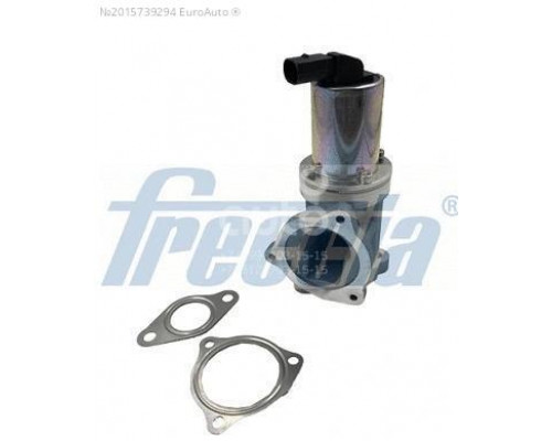EGR12-160 Freccia Клапан рециркуляции выхлопных газов EGR12-160 Freccia Клапан рециркуляции выхлопных газов