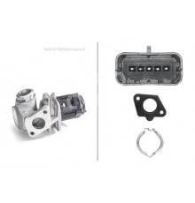 6NU010171-111 Hella Клапан рециркуляции выхлопных газов