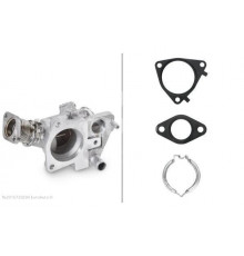 6NU010171-571 Hella Клапан рециркуляции выхлопных газов для Iveco Daily 2006-2018