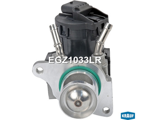 EGZ1033LR KRAUF Клапан рециркуляции выхлопных газов EGZ1033LR KRAUF Клапан рециркуляции выхлопных газов