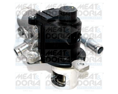 88225E MEAT&DORIA Клапан рециркуляции выхлопных газов для Nissan Interstar 2002-2010