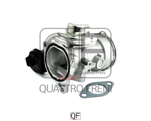 QF28A00009 Quattro Freni Клапан рециркуляции выхлопных газов QF28A00009 Quattro Freni Клапан рециркуляции выхлопных газов