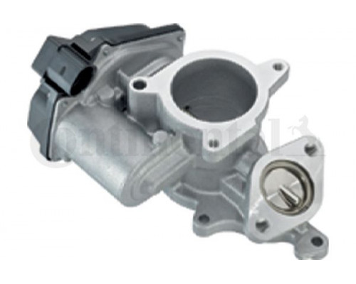 408-275-002-001Z VDO Клапан рециркуляции выхлопных газов