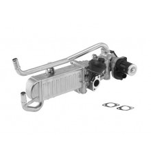 710862D Wahler Радиатор системы EGR для Audi A1 (8X) 2010-2018