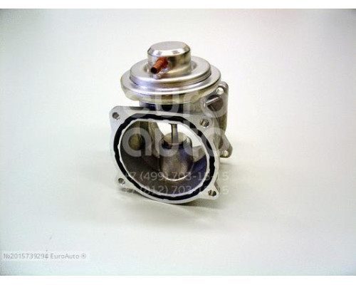 7268D Wahler Клапан рециркуляции выхлопных газов