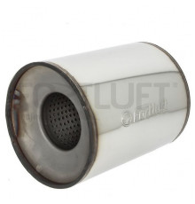 REM14 FortLuft Пламегаситель для Ford Mondeo IV 2007-2015