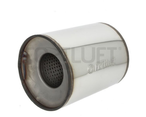 REM14 FortLuft Пламегаситель для Ford Mondeo IV 2007-2015