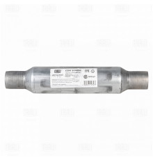 ESM50400D Trialli Пламегаситель универсальный