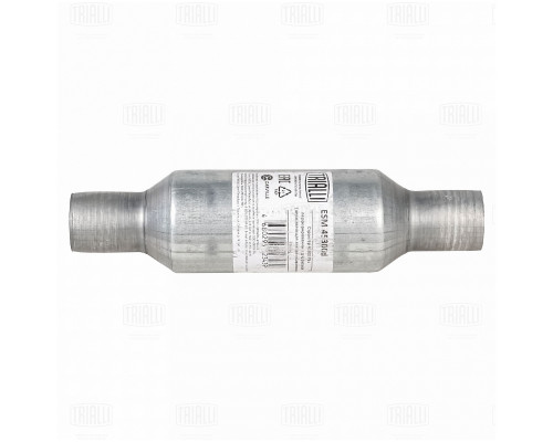 ESM45300D Trialli Пламегаситель универсальный