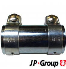1121401200 JP Group Хомут глушителя