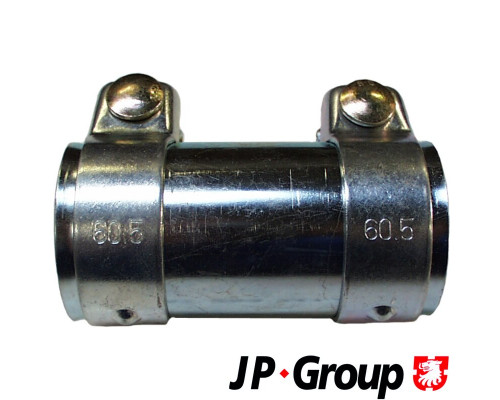 1121401200 JP Group Хомут глушителя 1121401200 JP Group Хомут глушителя