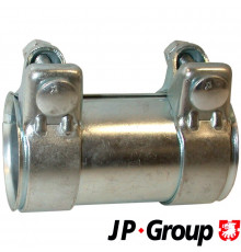 1121401500 JP Group Хомут глушителя