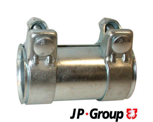 1121401500 JP Group Хомут глушителя 1121401500 JP Group Хомут глушителя