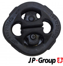 1121602900 JP Group Резинка подвеса глушителя
