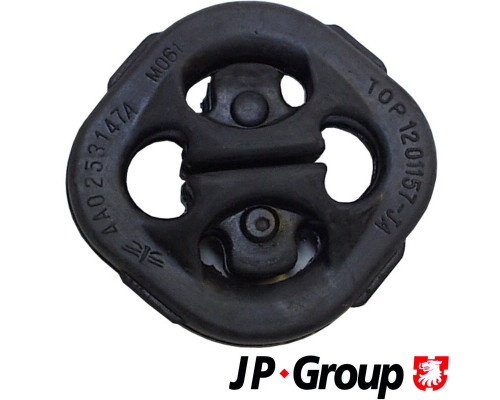 1121602900 JP Group Резинка подвеса глушителя