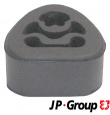 1321600500 JP Group Резинка подвеса глушителя