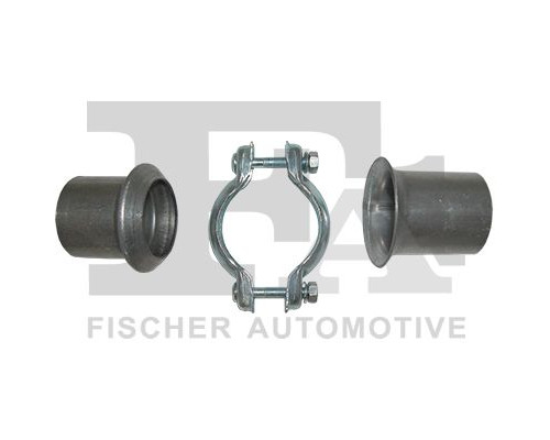 008-950 Fischer (FA1) Монтажный к-кт глушителя