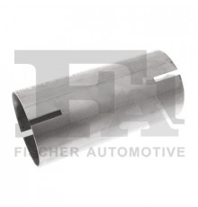 107-956 Fischer (FA1) Муфта (выхл. система)