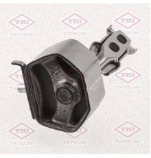 TEF2057 Tatsumi Отбойник глушителя для Toyota Corolla E10 1992-1997