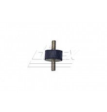 64817 Dinex Подушка глушителя для Renault TRUCK Premium 1996-2004