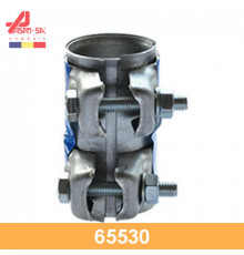 65530 Asam Хомут глушителя