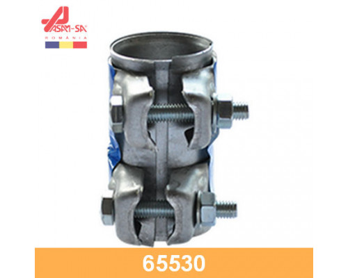 65530 Asam Хомут глушителя 65530 Asam Хомут глушителя