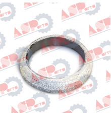 AS7249 ASParts Кольцо глушителя