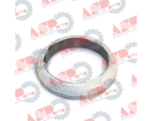 AS7249 ASParts Кольцо глушителя