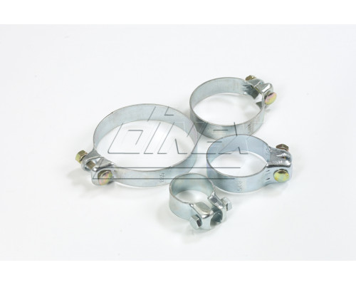 99553 Dinex Хомут глушителя 99553 Dinex Хомут глушителя