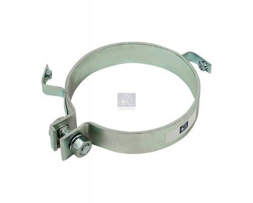 4.62183 DT Spare Parts Хомут глушителя