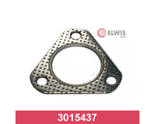 3015437 Elwis royal Прокладка глушителя 3015437 Elwis royal Прокладка глушителя