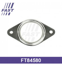 FT84580 Fast Прокладка глушителя