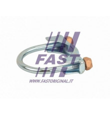 FT84613 Fast Хомут глушителя