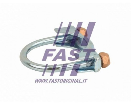 FT84613 Fast Хомут глушителя FT84613 Fast Хомут глушителя