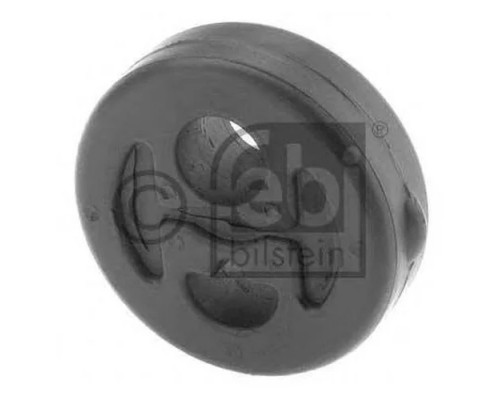 18263 Febi Резинка подвеса глушителя для Mercedes Benz W202 1993-2000