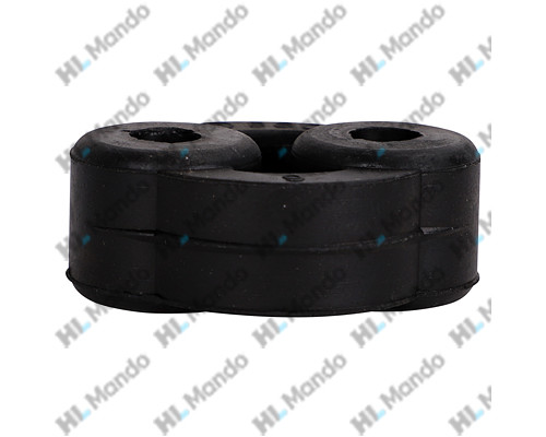 DCC040473 Mando Резинка подвеса глушителя DCC040473 Mando Резинка подвеса глушителя