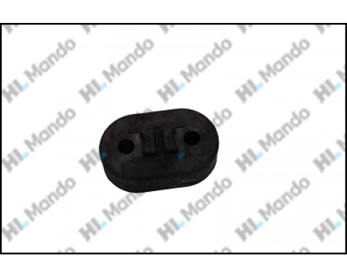 DCC000215 Mando Резинка подвеса глушителя DCC000215 Mando Резинка подвеса глушителя