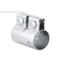 03676009045 Norma Хомут глушителя для VW Caddy III 2004-2015