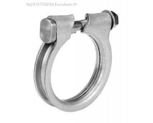 01518941045 Norma Хомут глушителя для Mercedes Benz MB100 (VSA 100) 1988-1996