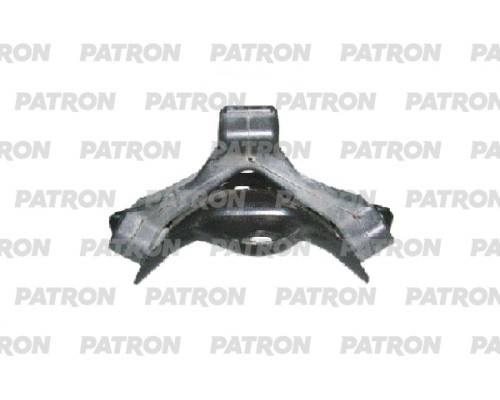 PSE22166 Patron Резинка подвеса глушителя PSE22166 Patron Резинка подвеса глушителя