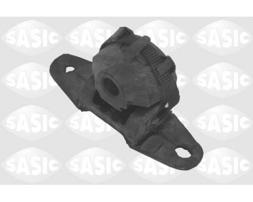 2950002 Sasic Кронштейн глушителя 2950002 Sasic Кронштейн глушителя