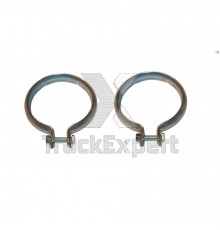 10644531 TruckExpert Хомут глушителя