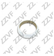 ZVTY3022 ZZVF Кольцо глушителя