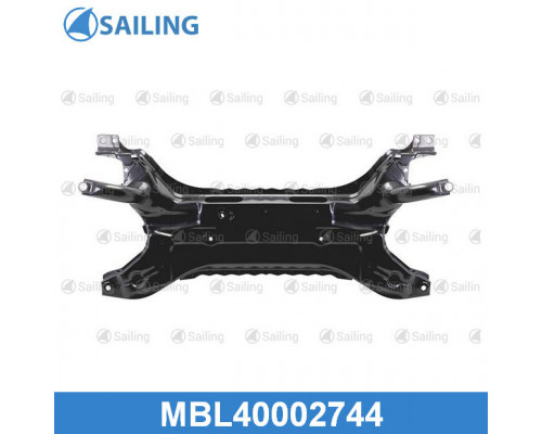 MBL40002744 Sailing Балка подмоторная для Mitsubishi Outlander (GF) 2012>