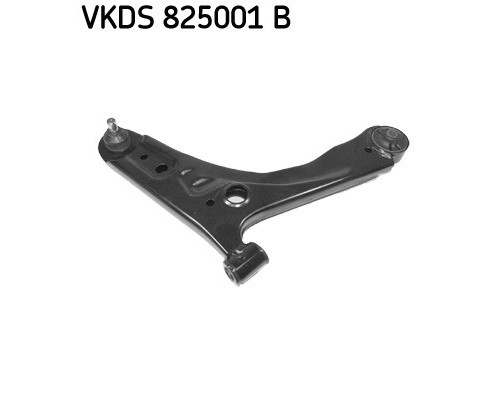 VKDS825001B SKF Рычаг передний правый для Kia Picanto 2004-2011