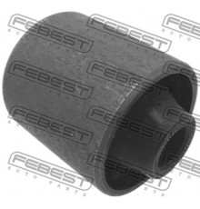 TAB-019 FEBEST Сайлентблок продольной тяги передний (п.з.к.) для Toyota Avensis I 1997-2003