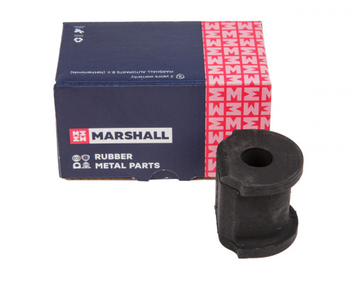 M8080347 Marshall Втулка (сайлентблок) переднего стабилизатора для Honda Civic 2001-2005